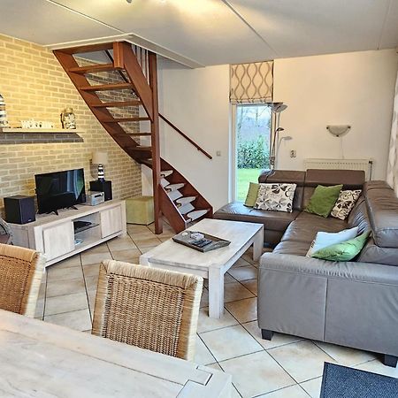 Beautiful Home Near The Beach Julianadorp Exterior foto
